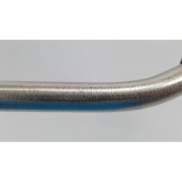 Duto Cano Bomba De Alta Bmw X3 G01 Xdrive 20i 2019