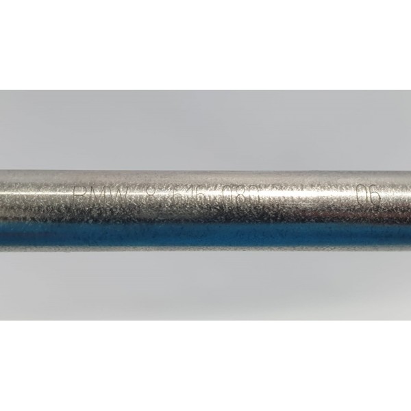 Duto Cano Bomba De Alta Bmw X3 G01 Xdrive 20i 2019