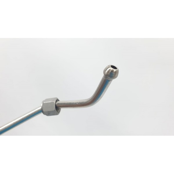 Duto Cano Bomba De Alta Bmw X3 G01 Xdrive 20i 2019