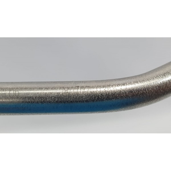 Duto Cano Bomba De Alta Bmw X3 G01 Xdrive 20i 2019