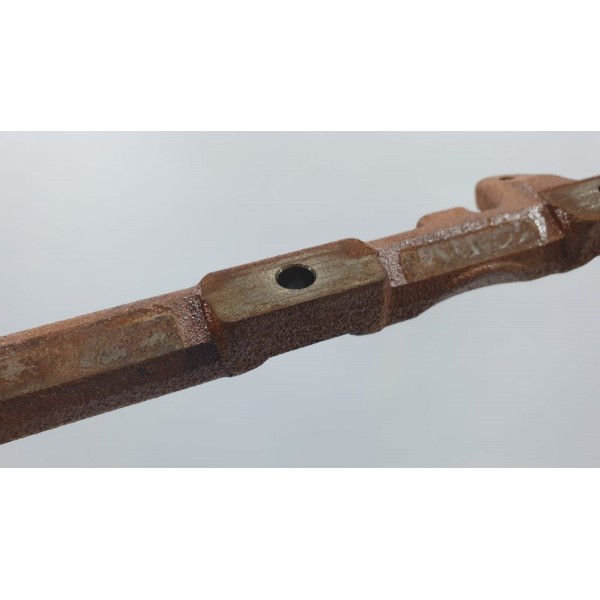 Suporte Fixação Coletor Turbina Bmw X3 G01 Xdrive 20i 2019