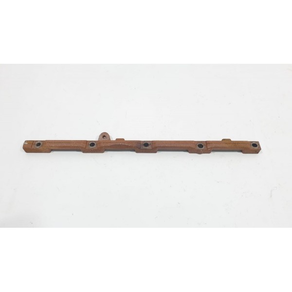 Suporte Fixação Coletor Turbina Bmw X3 G01 Xdrive 20i 2019