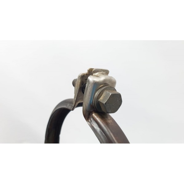 Abraçadeira Turbina Bmw X3 G01 Xdrive 20i 2019