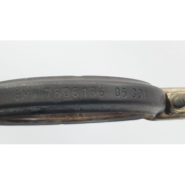 Abraçadeira Turbina Bmw X3 G01 Xdrive 20i 2019