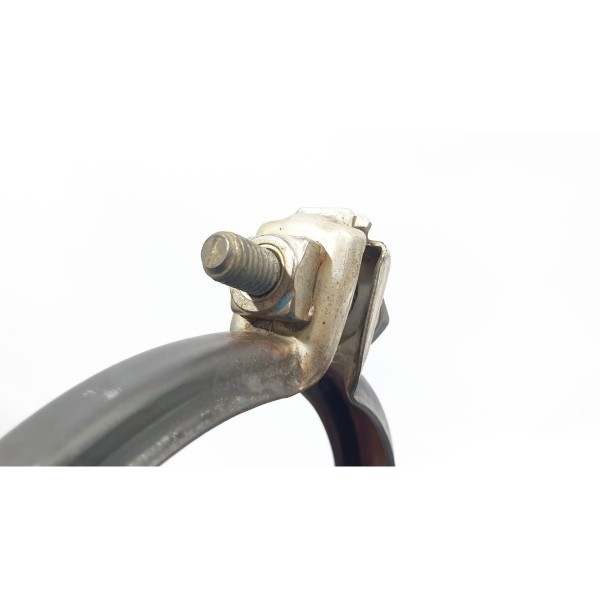 Abraçadeira Turbina Bmw X3 G01 Xdrive 20i 2019