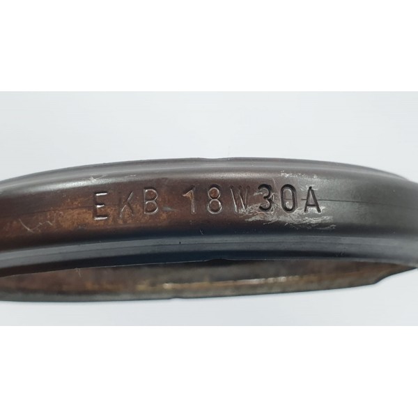 Abraçadeira Turbina Bmw X3 G01 Xdrive 20i 2019