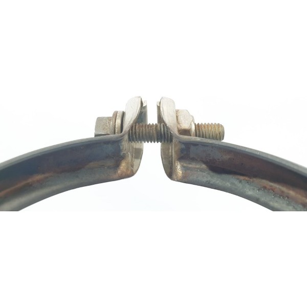 Abraçadeira Turbina Bmw X3 G01 Xdrive 20i 2019