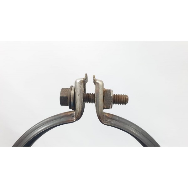 Abraçadeira Turbina Bmw X3 G01 Xdrive 20i 2019