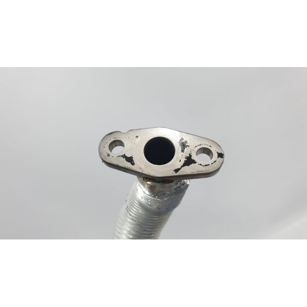 Tubulação Mangueira Turbina Bmw X3 G01 Xdrive 20i 2019