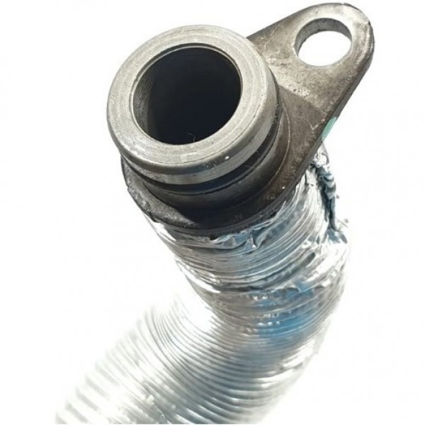 Tubulação Mangueira Turbina Bmw X3 G01 Xdrive 20i 2019