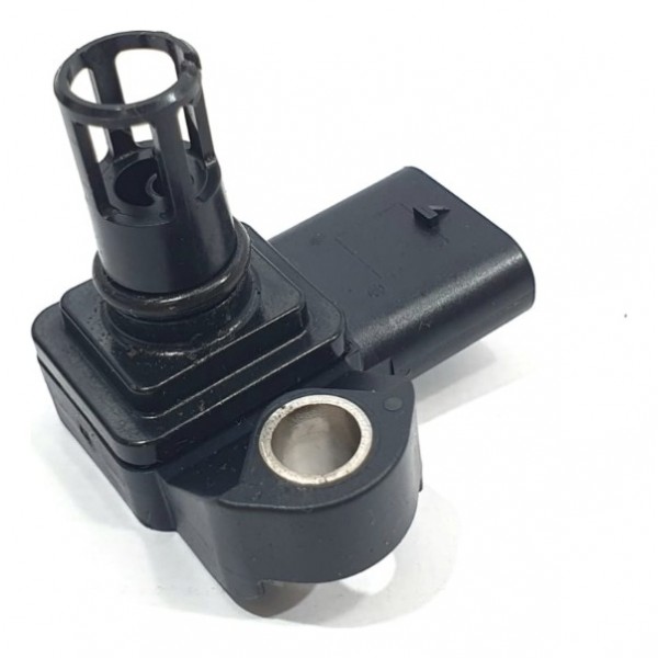 Sensor Map Bmw X3 G01 Xdrive 20i 2019