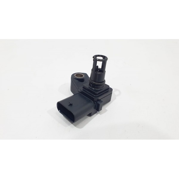 Sensor Map Bmw X3 G01 Xdrive 20i 2019