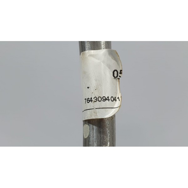 Tubulação Turbina Bmw X3 G01 Xdrive 20i 2019