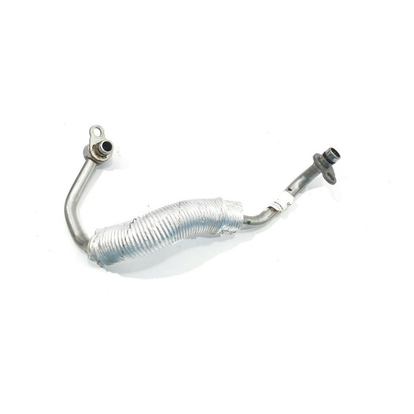 Tubulação Turbina Bmw X3 G01 Xdrive 20i 2019