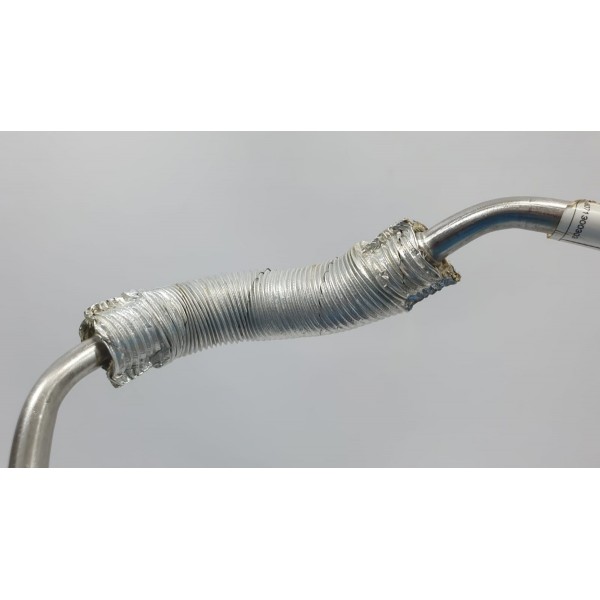 Tubulação Turbina Bmw X3 G01 Xdrive 20i 2019