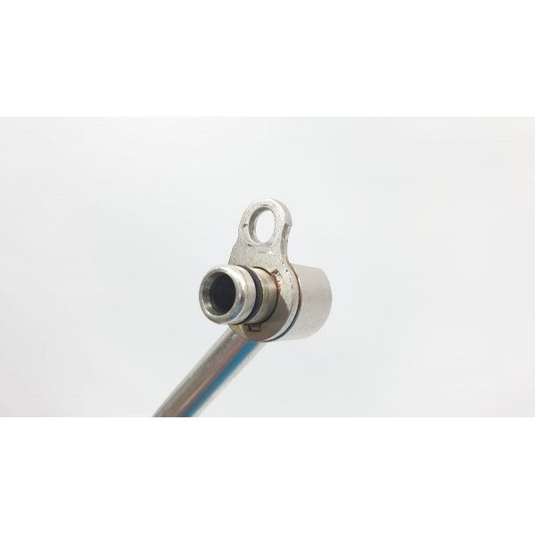 Tubulação Turbina Bmw X3 G01 Xdrive 20i 2019