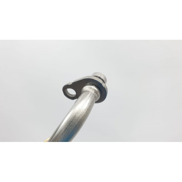 Tubulação Turbina Bmw X3 G01 Xdrive 20i 2019