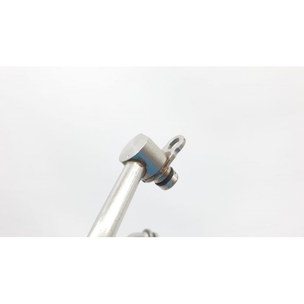 Tubulação Turbina Bmw X3 G01 Xdrive 20i 2019