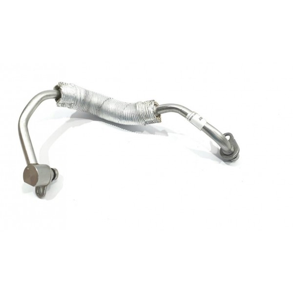 Tubulação Turbina Bmw X3 G01 Xdrive 20i 2019