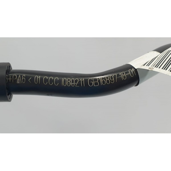 Mangueira Tubulação Vácuo Bmw X3 G01 Xdrive 20i 2019