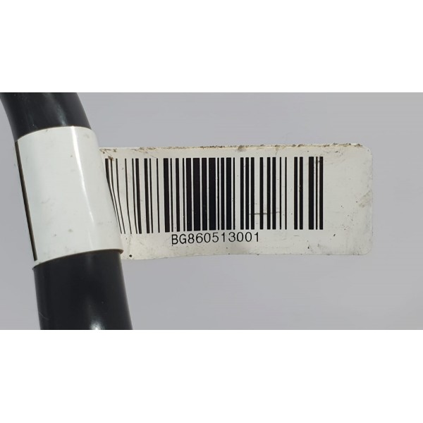 Mangueira Tubulação Vácuo Bmw X3 G01 Xdrive 20i 2019