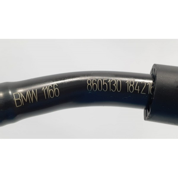 Mangueira Tubulação Vácuo Bmw X3 G01 Xdrive 20i 2019