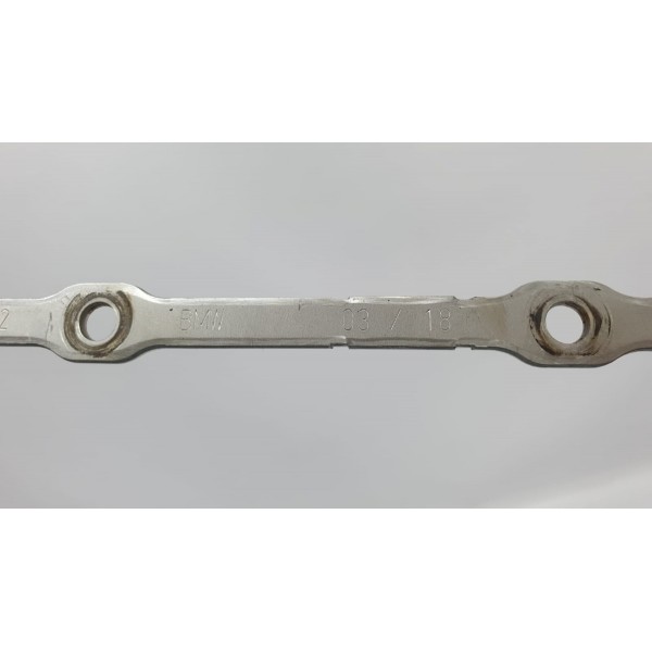 Suporte Reforço Fixação Turbina Bmw X3 G01 Xdrive 20i 2019