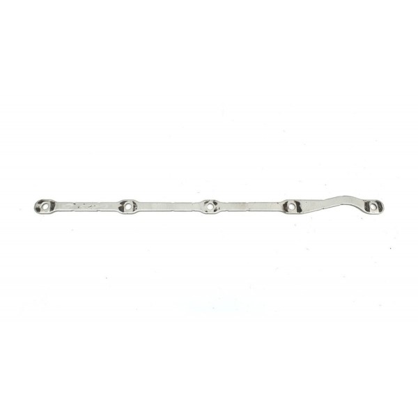 Suporte Reforço Fixação Turbina Bmw X3 G01 Xdrive 20i 2019