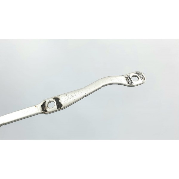 Suporte Reforço Fixação Turbina Bmw X3 G01 Xdrive 20i 2019