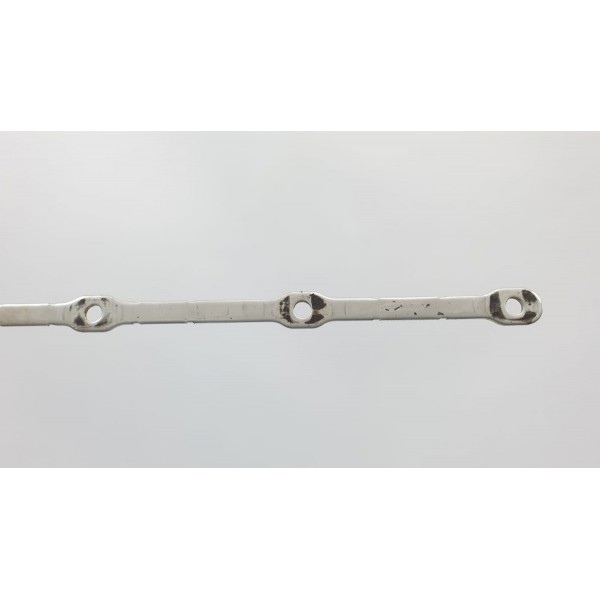 Suporte Reforço Fixação Turbina Bmw X3 G01 Xdrive 20i 2019