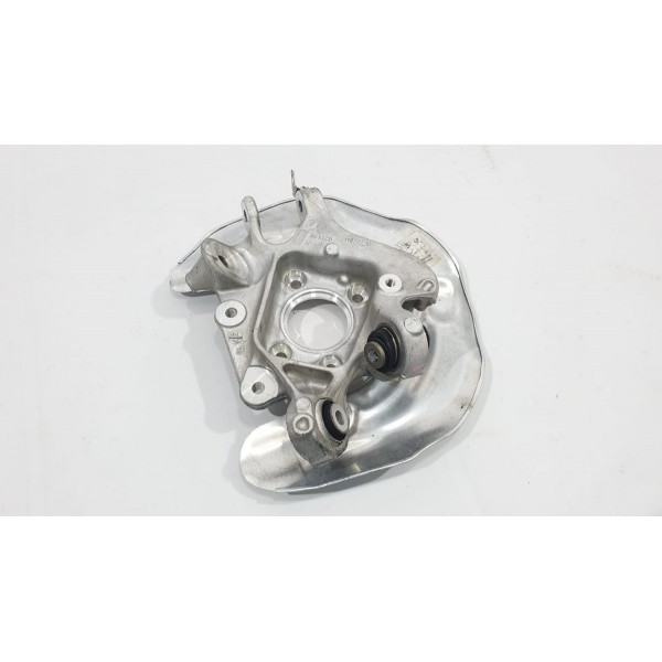 Montante Traseiro Direito Bmw X3 G01 Xdrive 20i 2019