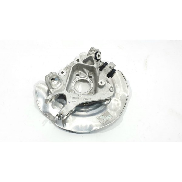 Montante Traseiro Esquerdo Bmw X3 G01 Xdrive 20i 2019