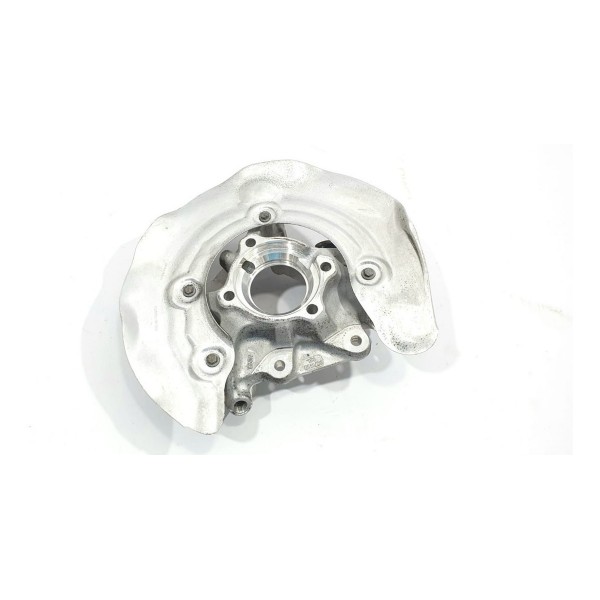 Montante Traseiro Esquerdo Bmw X3 G01 Xdrive 20i 2019