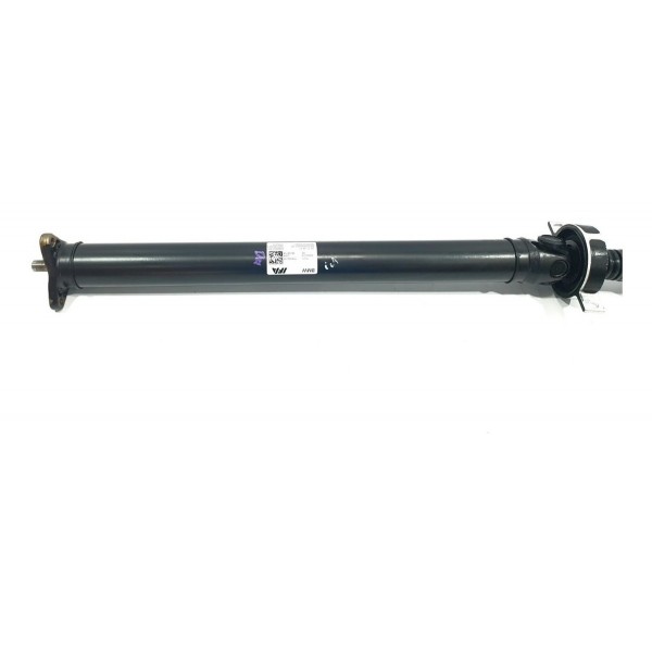 Eixo Cardan Bmw X3 G01 Xdrive 20i 2019