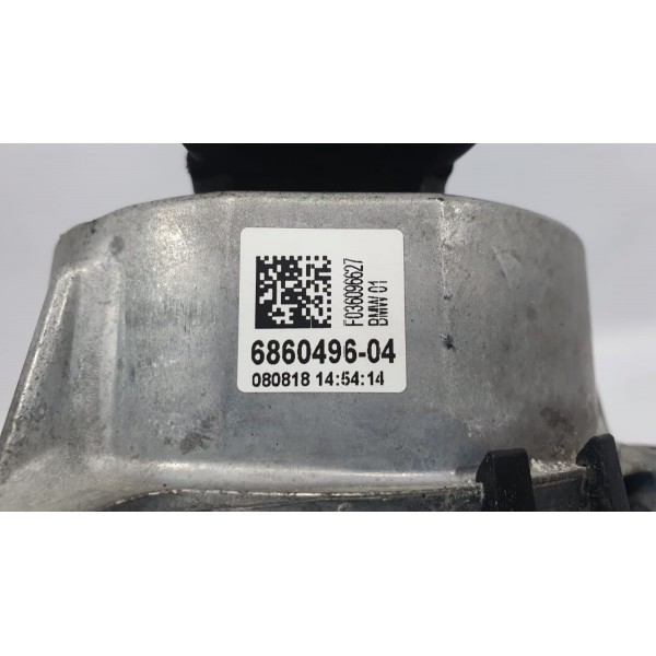 Coxim Do Motor Bmw X3 G01 Xdrive 20i 2019