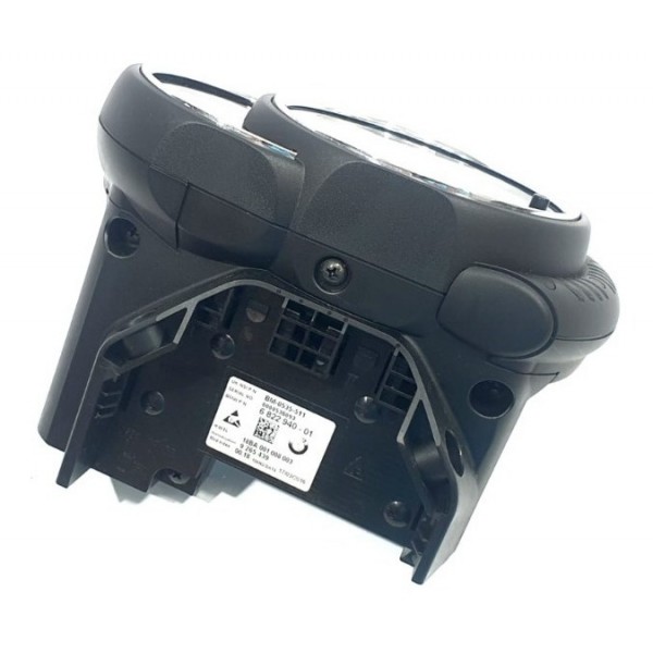 Painel De Instrumentos Conta Giros Mini Cooper S 2016   Preto