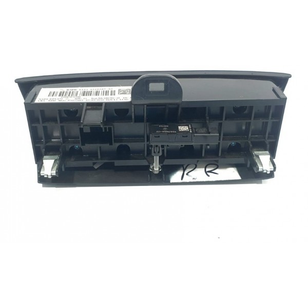 Botão Start/stop Controles Tração Estab. Mini Cooper S 2016