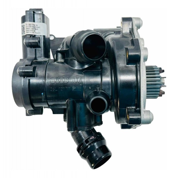 Bomba Água Audi Q5 2022 06l121111p