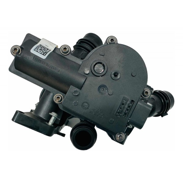 Bomba Água Audi Q5 2022 06l121111p