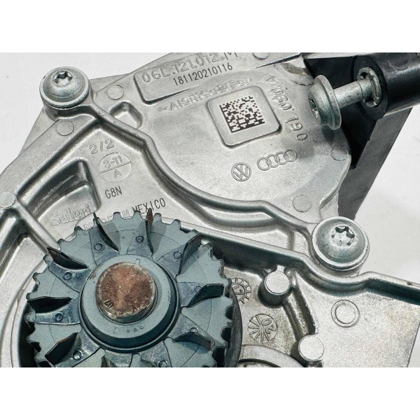 Bomba Água Audi Q5 2022 06l121111p