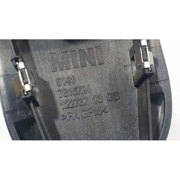 Botão Vidro Elétrico L/direito Mini Cooper S 2016