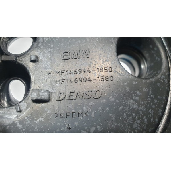 Coifa Borracha Radiador Mini Cooper S 2016