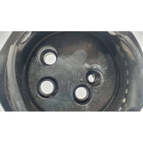 Coifa Borracha Radiador Mini Cooper S 2016