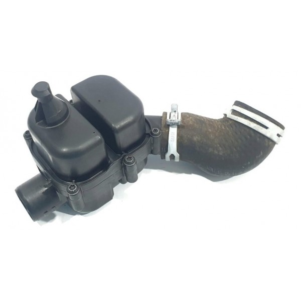 Mangueira Duto Anti Chamas  Ford Fusion Titanium 2.0 2015