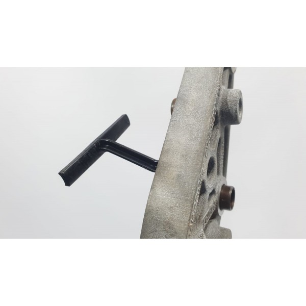 Suporte Fixação Motor Ford Fusion Titanium 2.0 2015