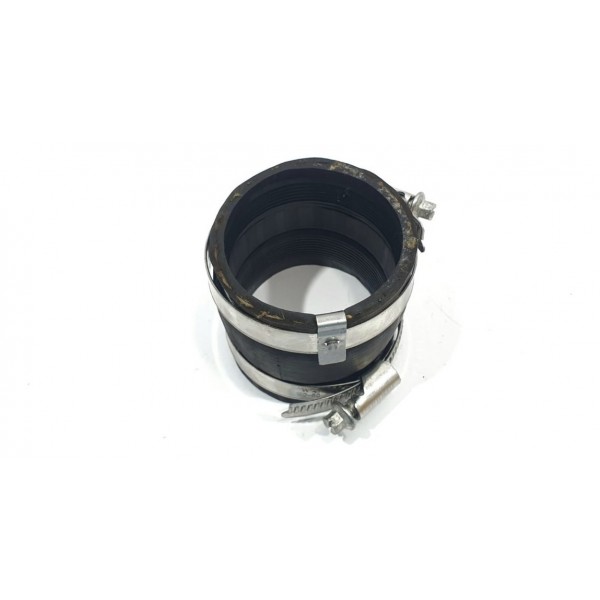 Mangueira Conexão Intercooler Ford Fusion Titanium 2.0 2015