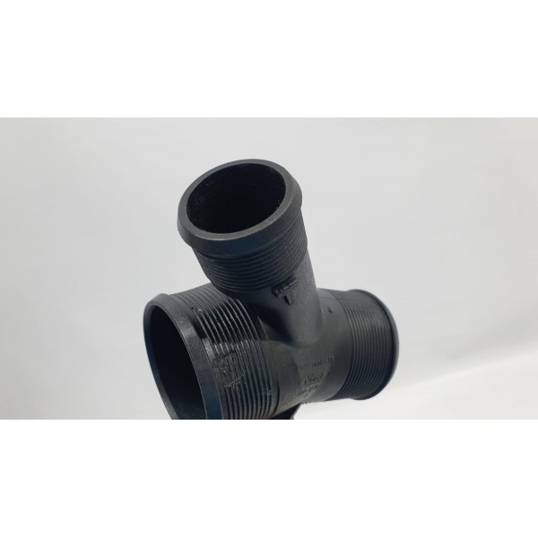 Tubo Flange Turbina Ford Fusion Titanium 2.0 2015