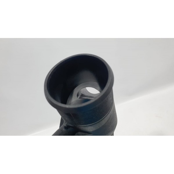 Tubo Flange Turbina Ford Fusion Titanium 2.0 2015