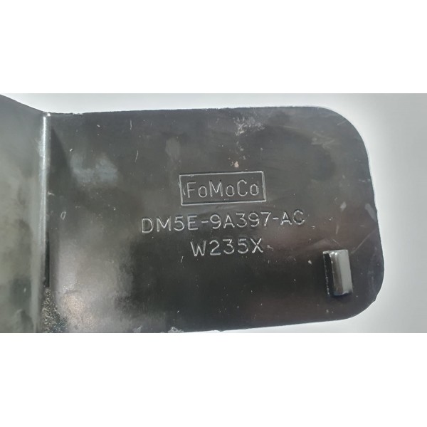 Suporte Bomba De Alta Ford Fusion Titanium 2.0 2015