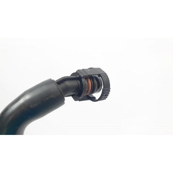 Mangueira Do Respiro Ford Fusion Titanium 2.0 2015